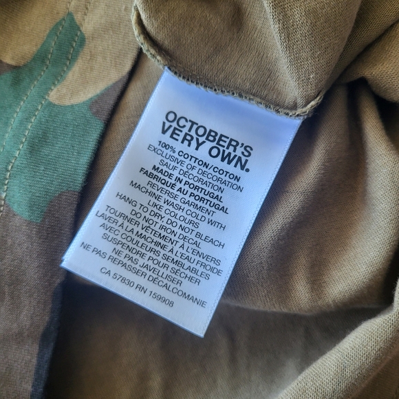 OVO x Hot boys cash money cameo t-shirt size medium NWT - Picture 12 of 13